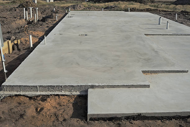 Best Decorative Concrete in West Wood, UT
